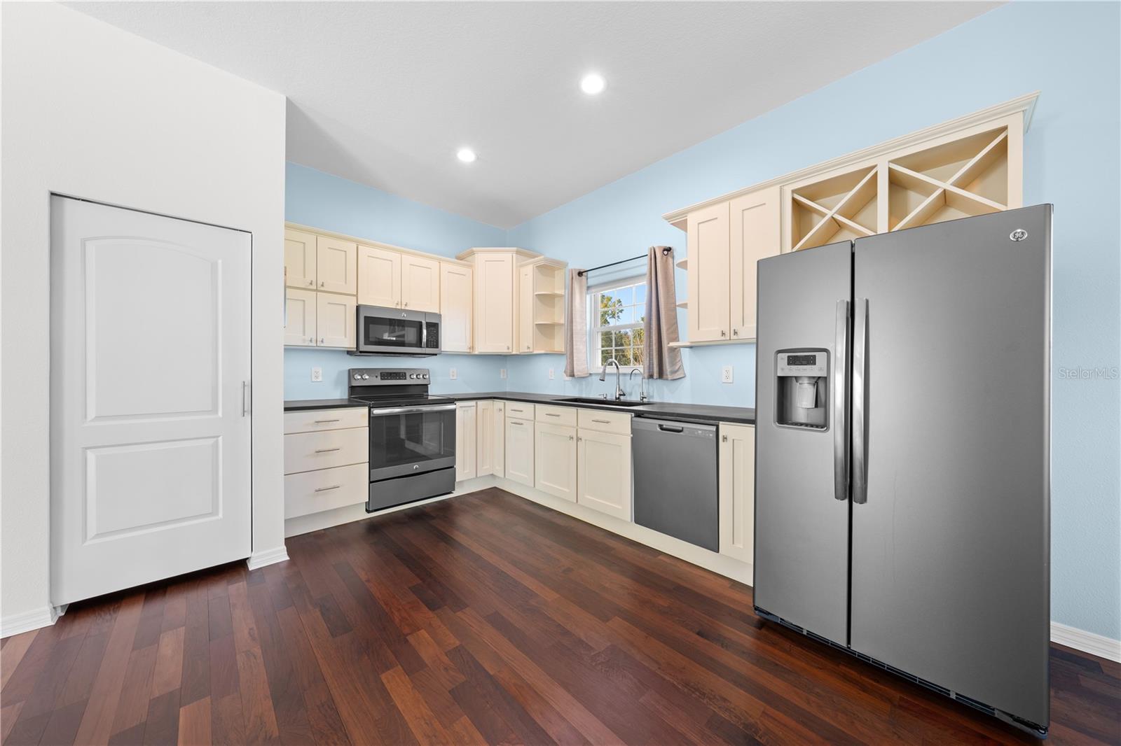 S L & I C - Residential