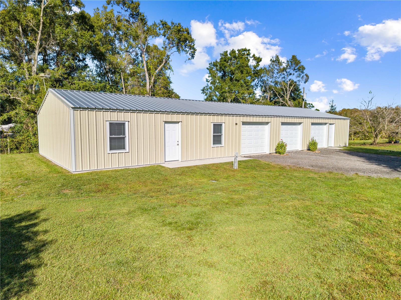 S L & I C - Residential