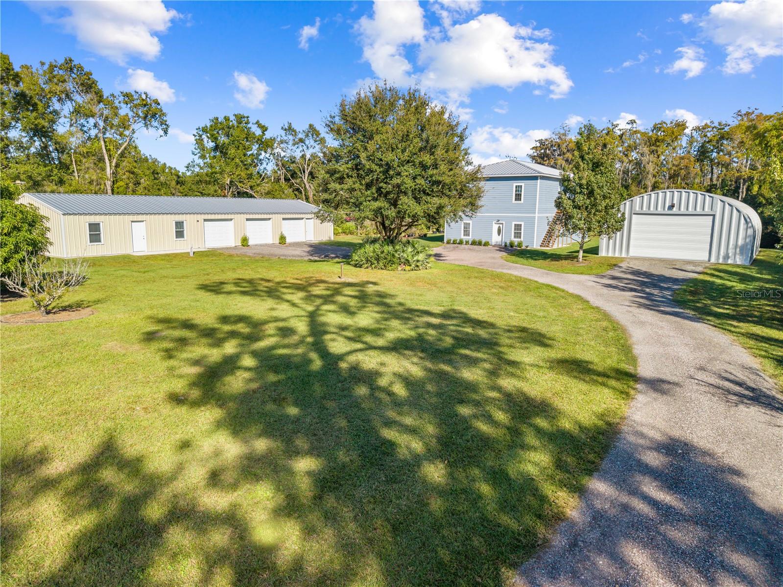 S L & I C - Residential