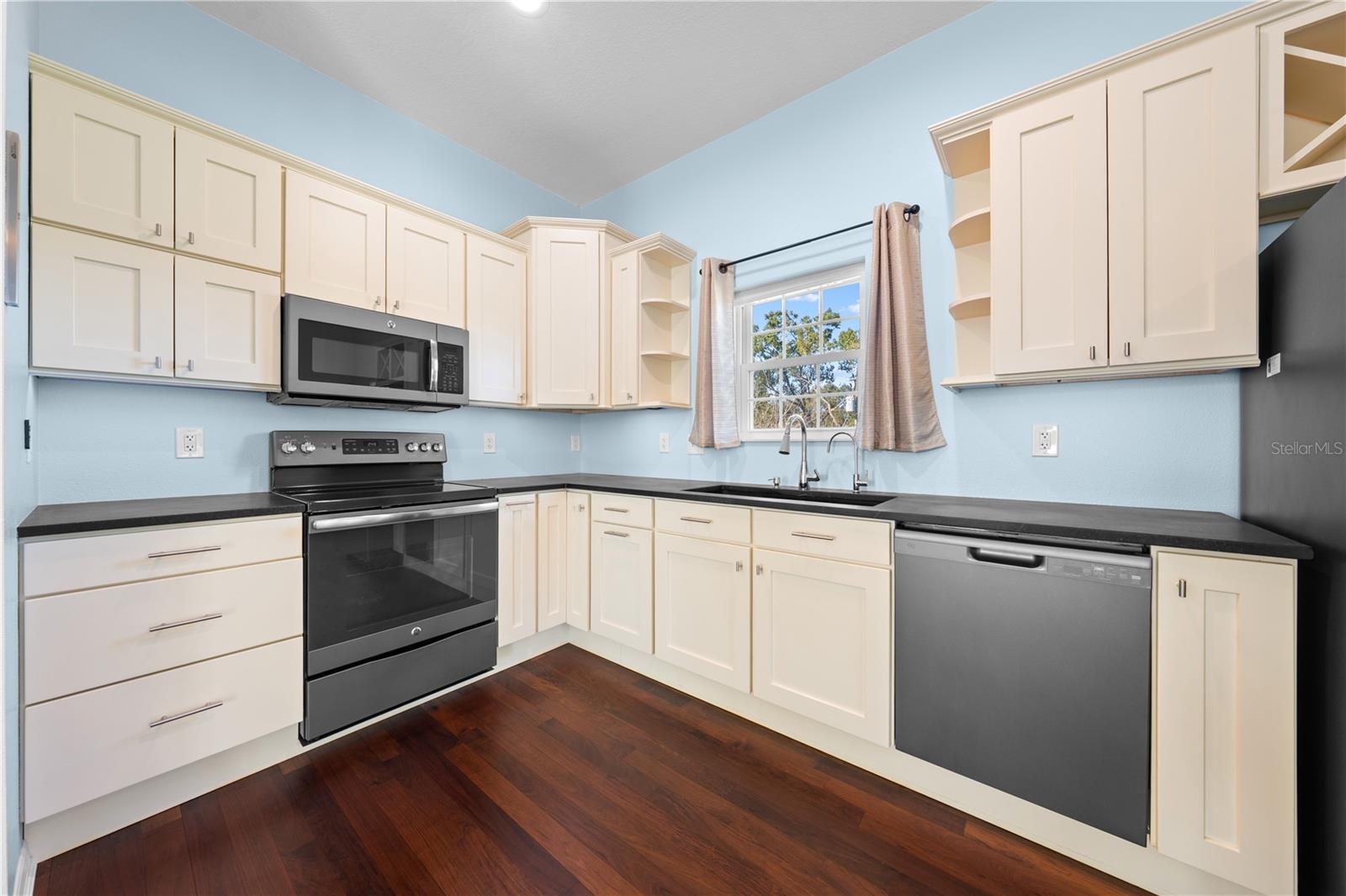 S L & I C - Residential