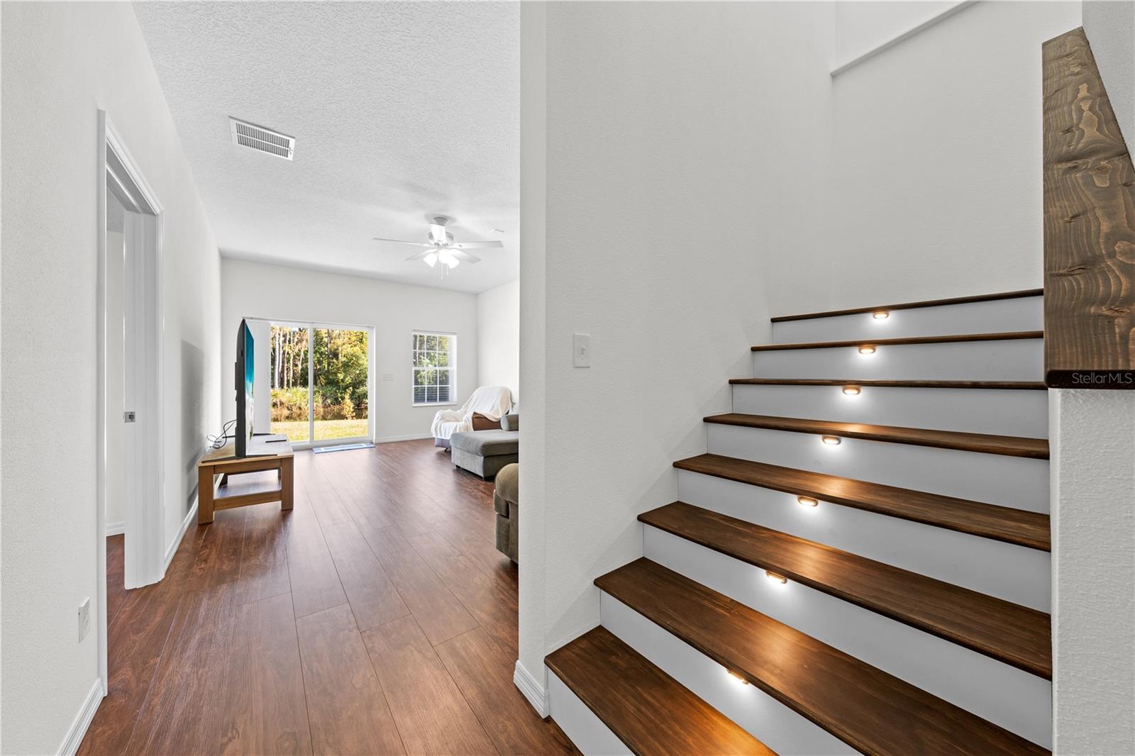 S L & I C - Residential