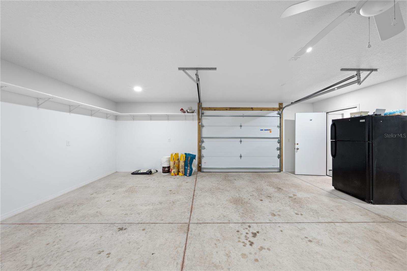 S L & I C - Residential