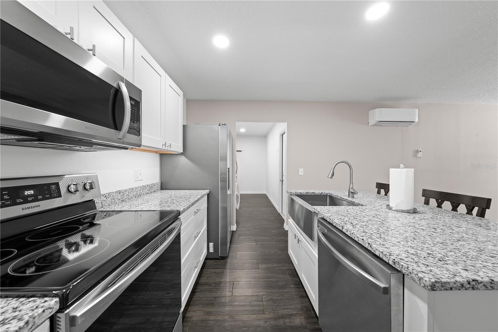 S L & I C - Residential