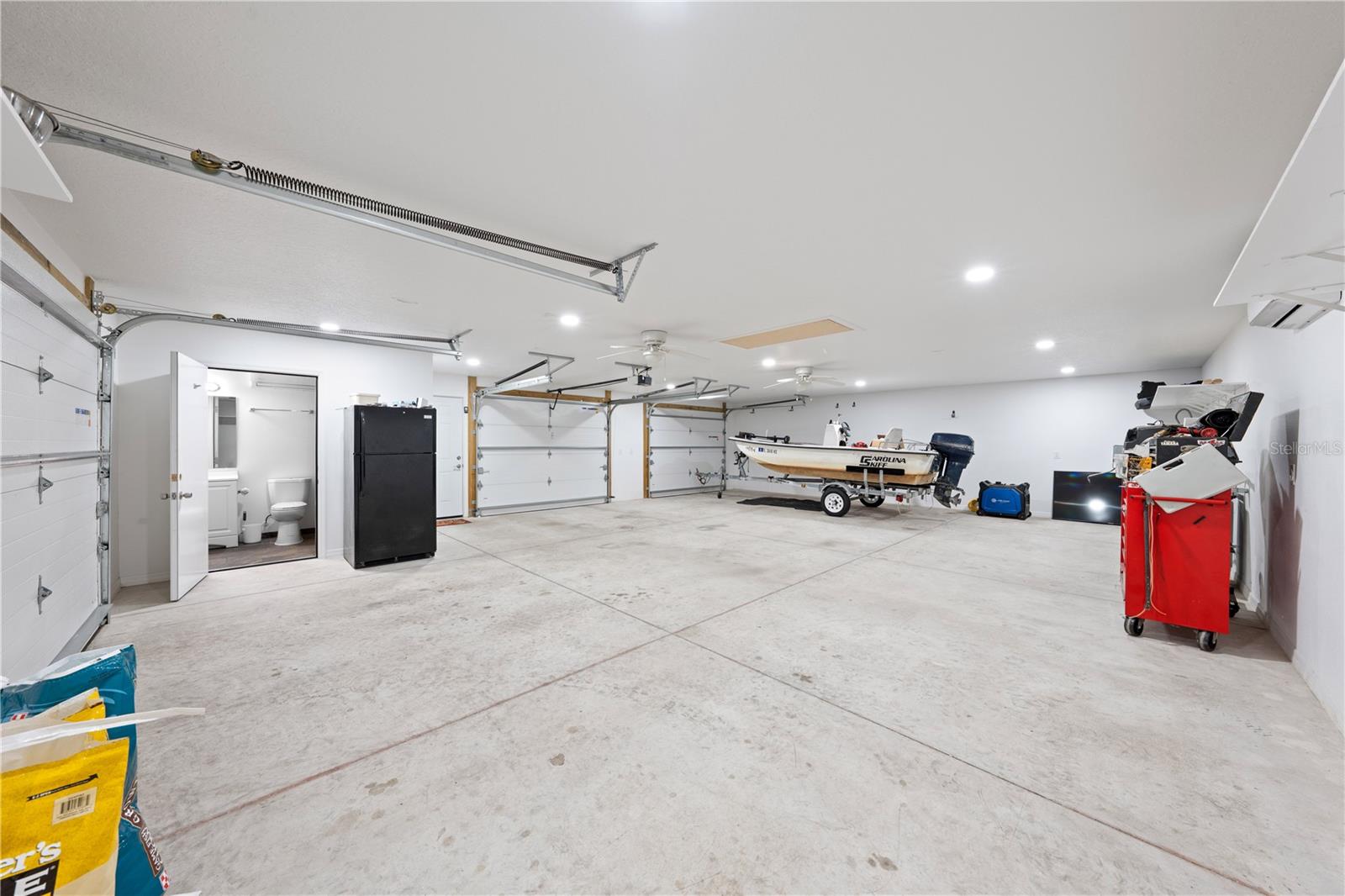 S L & I C - Residential