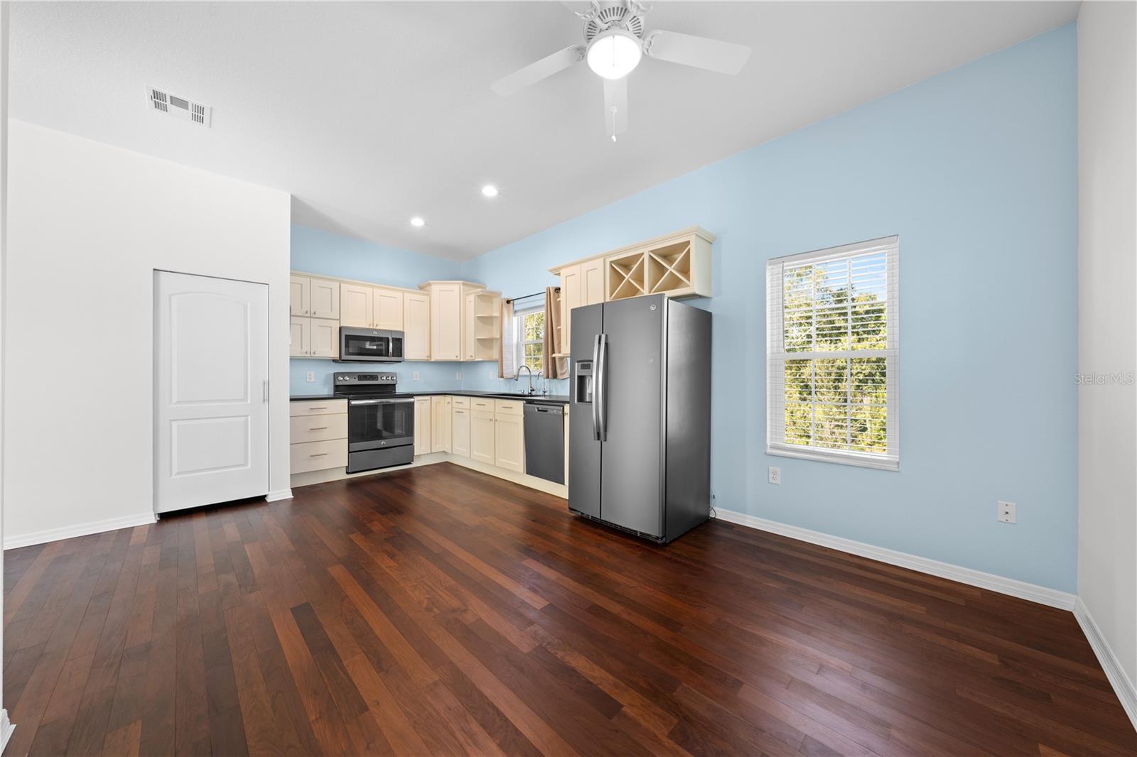 S L & I C - Residential