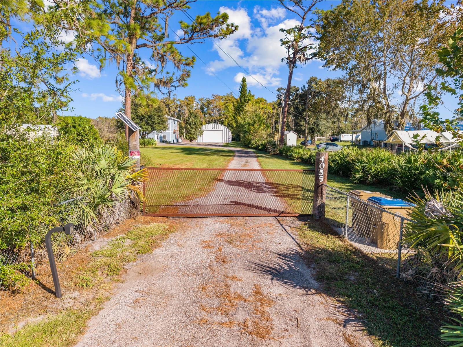 S L & I C - Residential