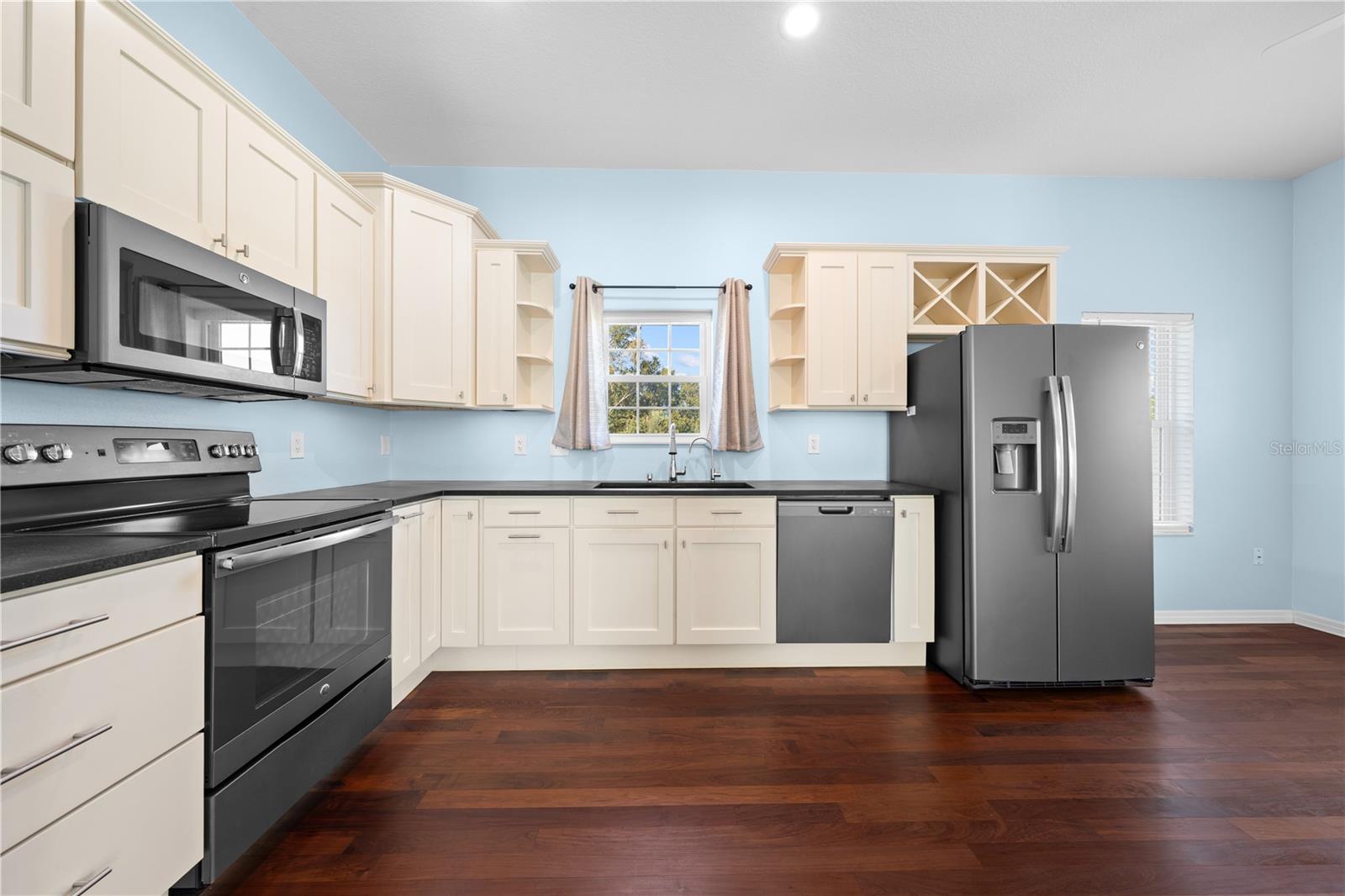 S L & I C - Residential