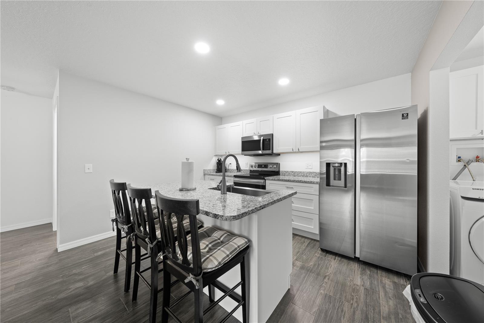 S L & I C - Residential