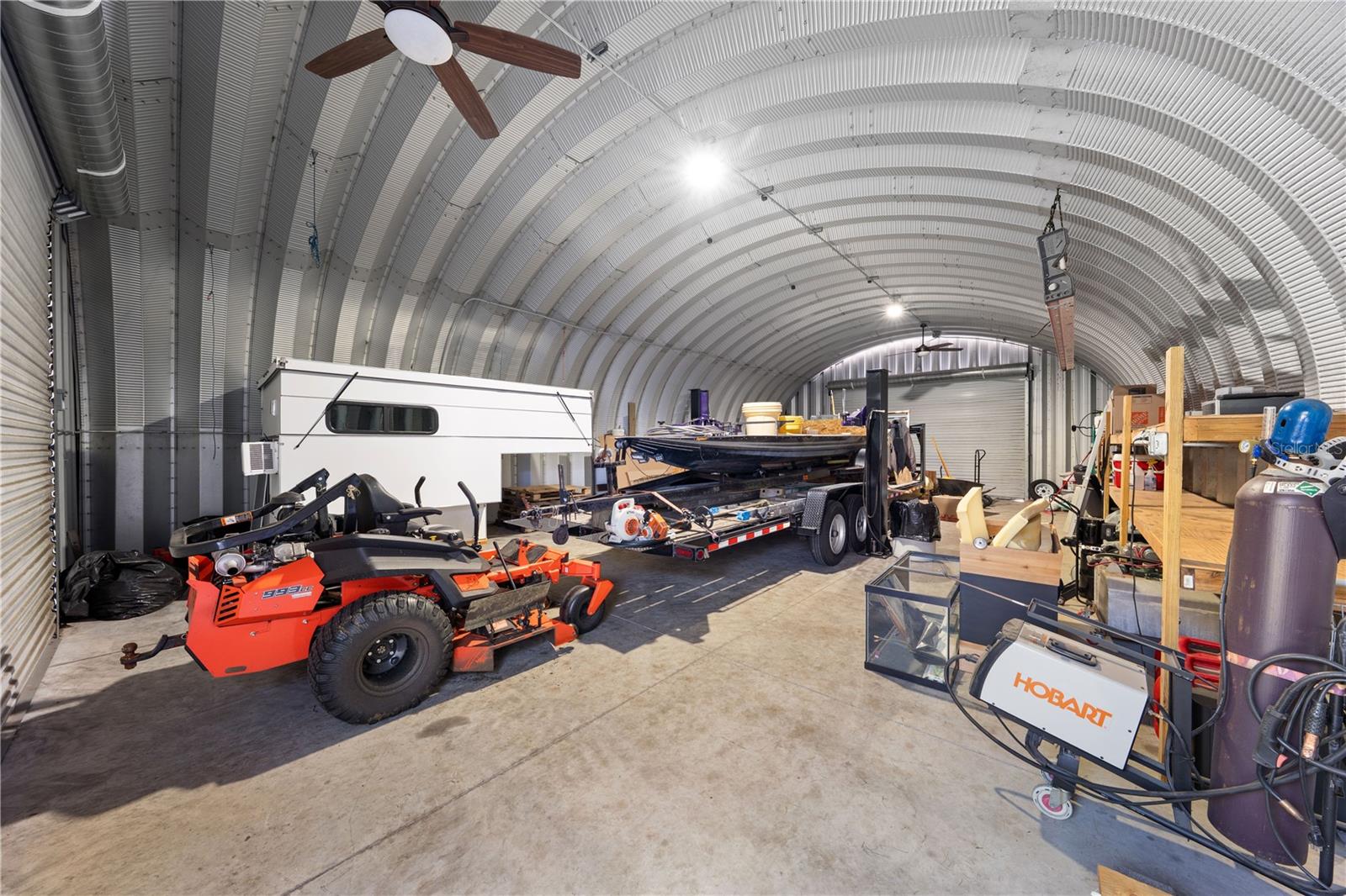 S L & I C - Residential