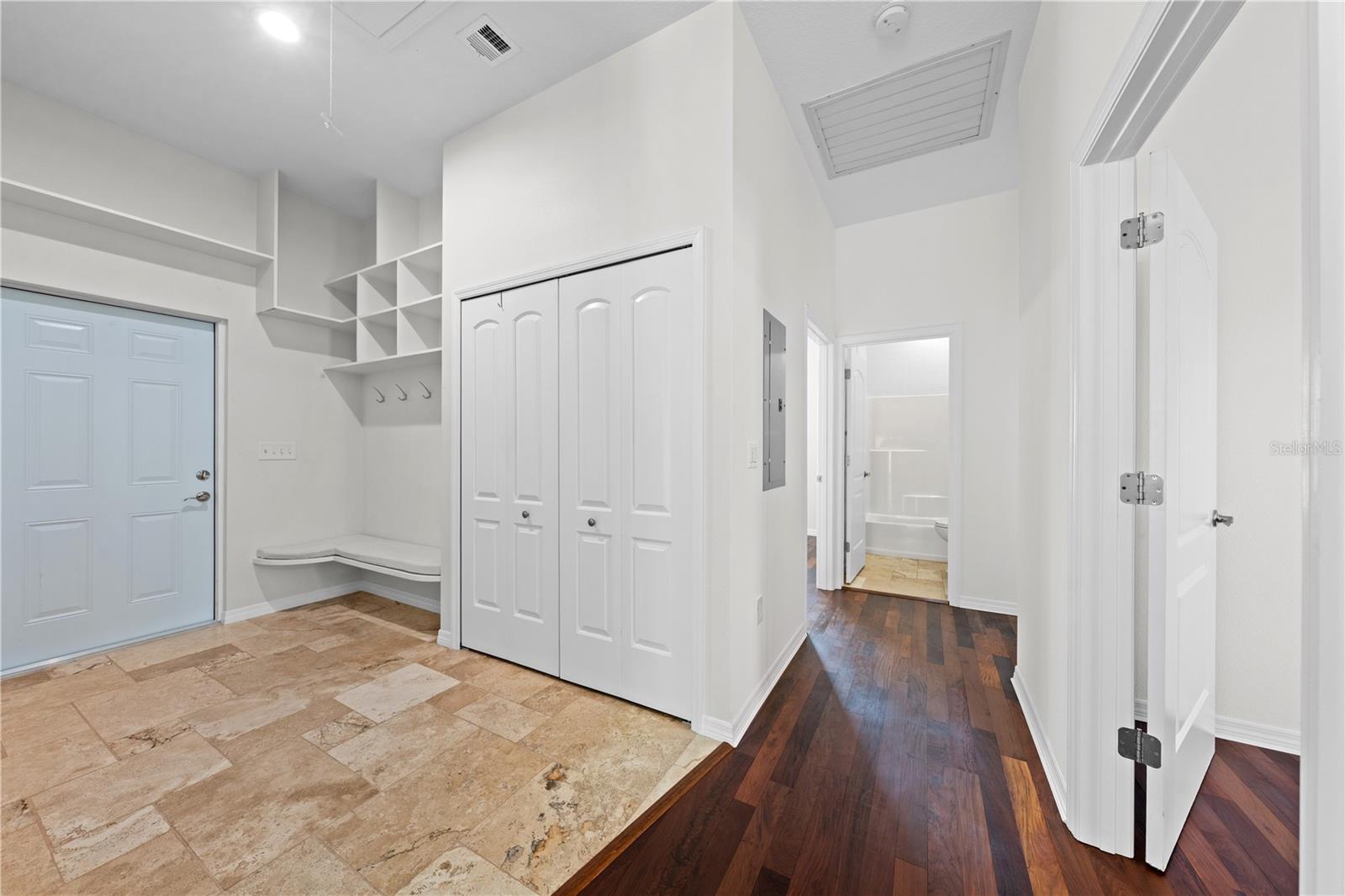 S L & I C - Residential