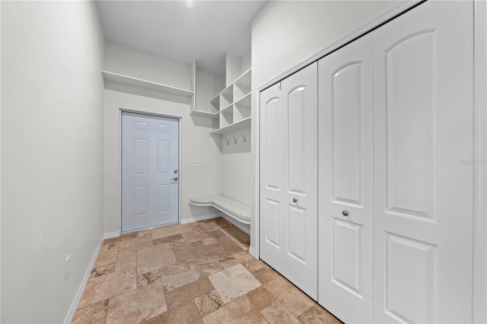 S L & I C - Residential