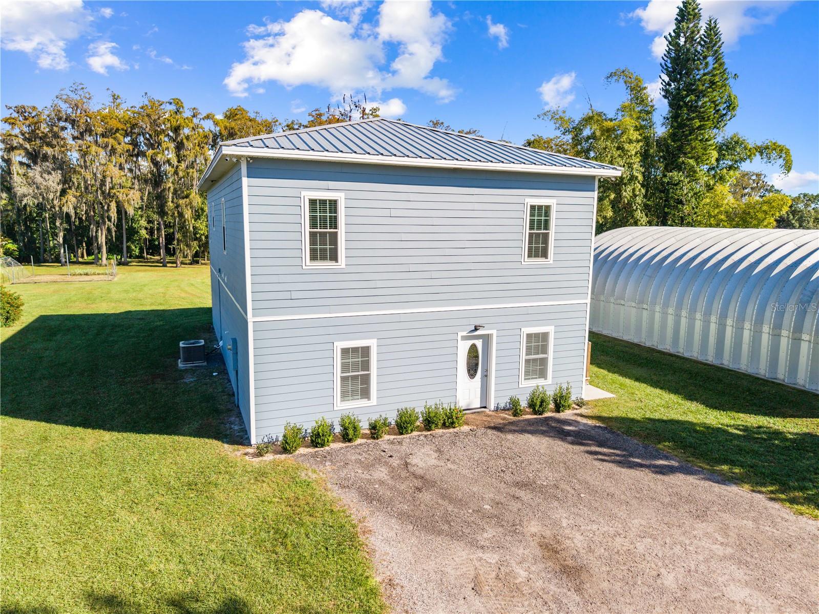 S L & I C - Residential