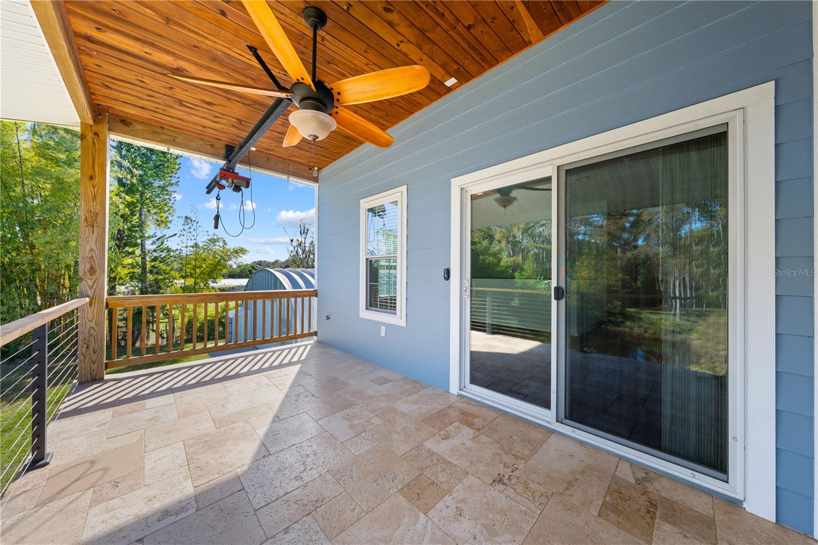 S L & I C - Residential