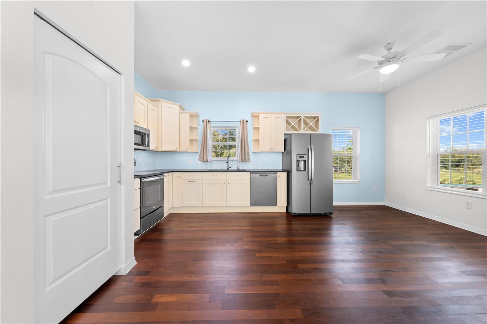 S L & I C - Residential