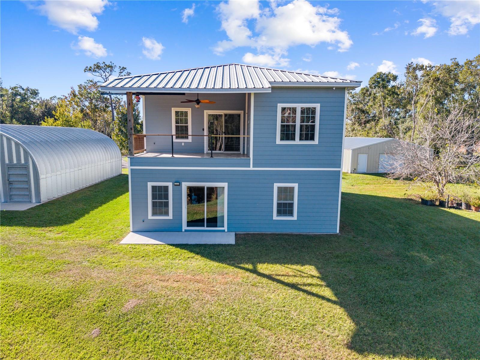 S L & I C - Residential