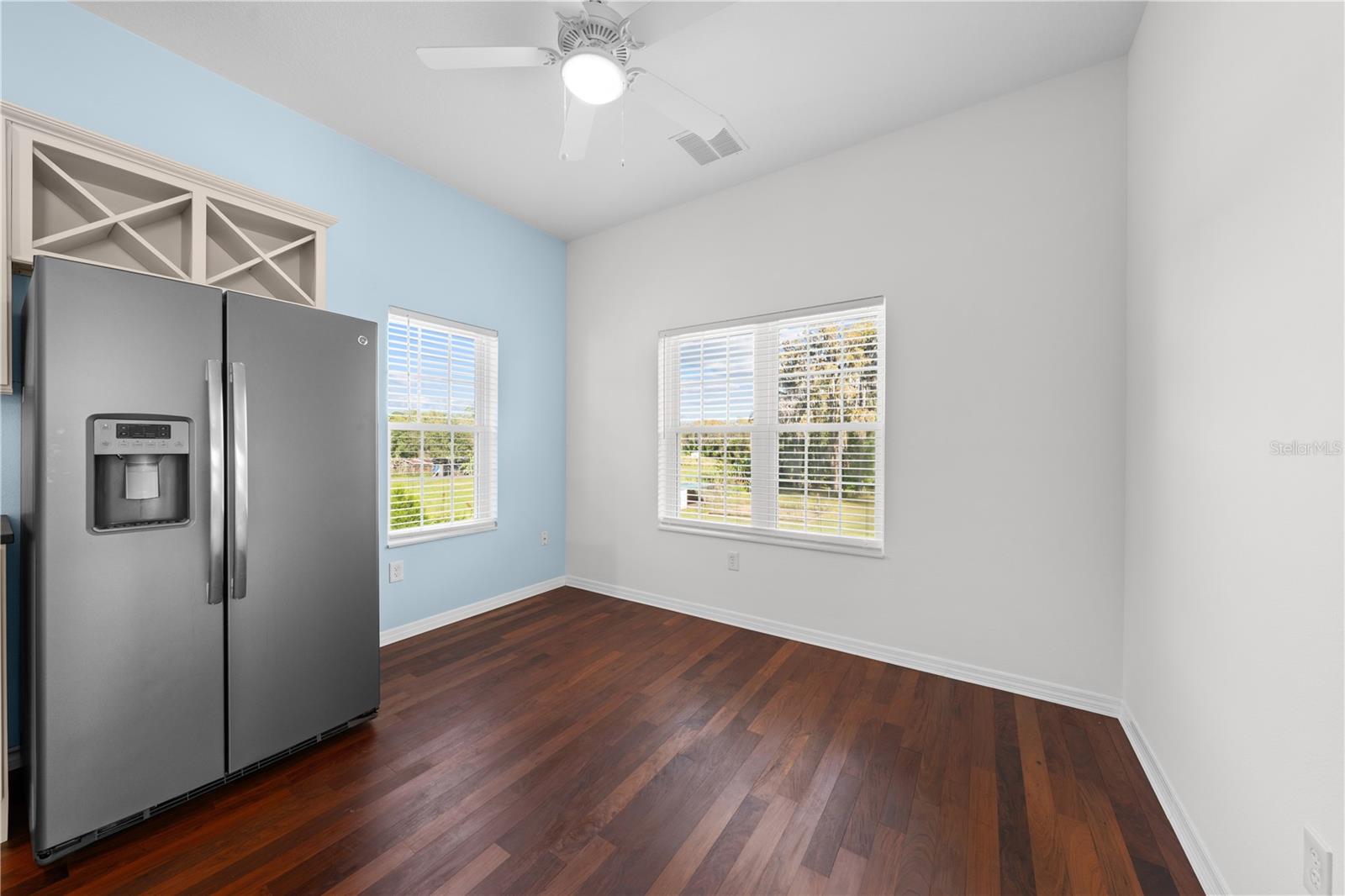 S L & I C - Residential