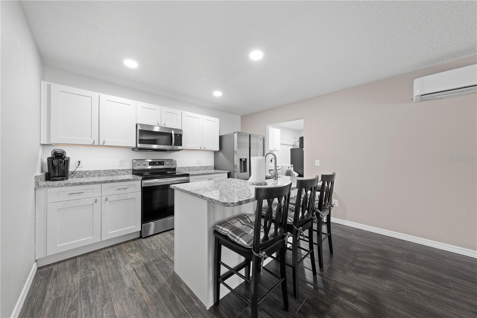 S L & I C - Residential