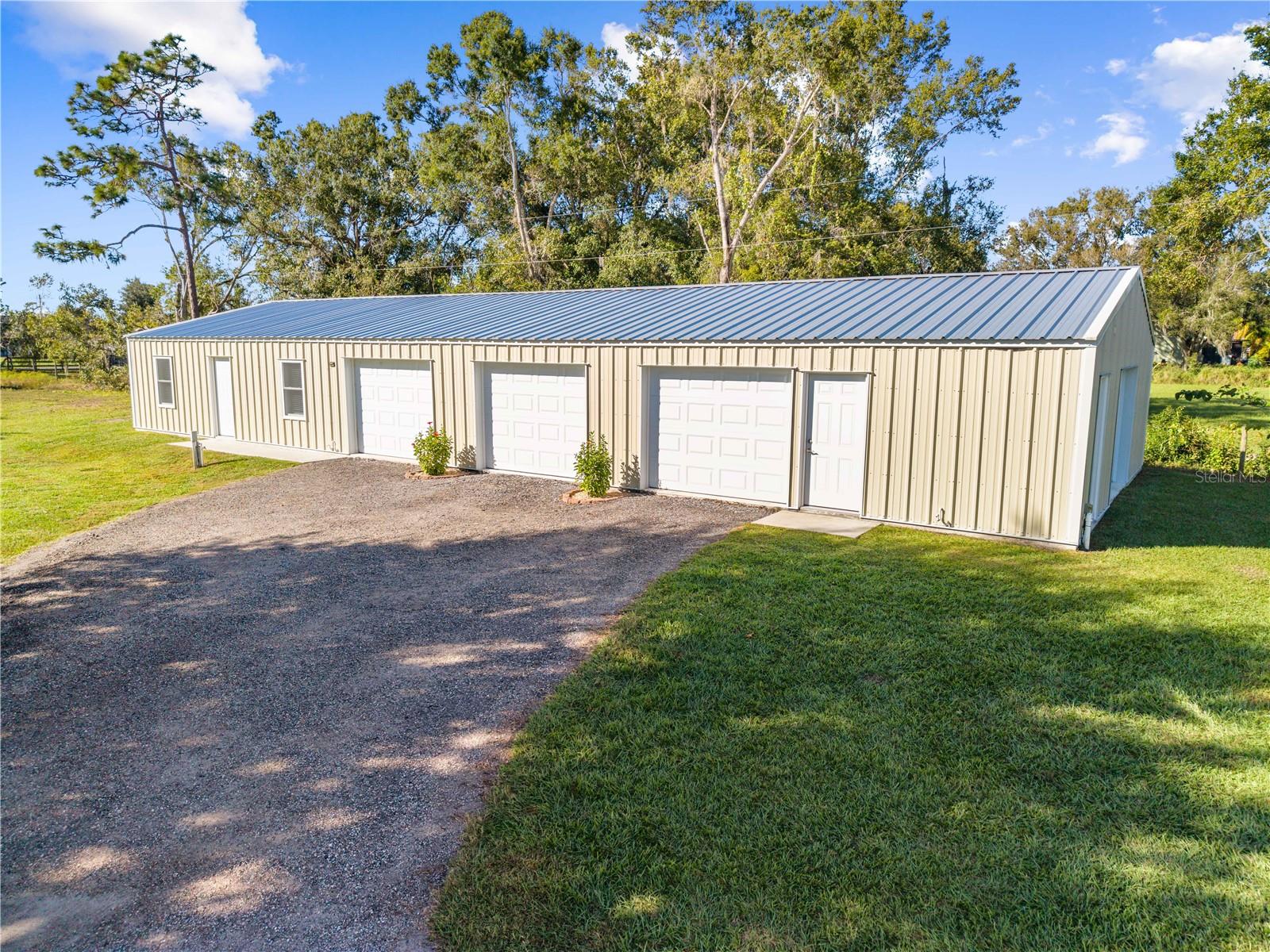 S L & I C - Residential