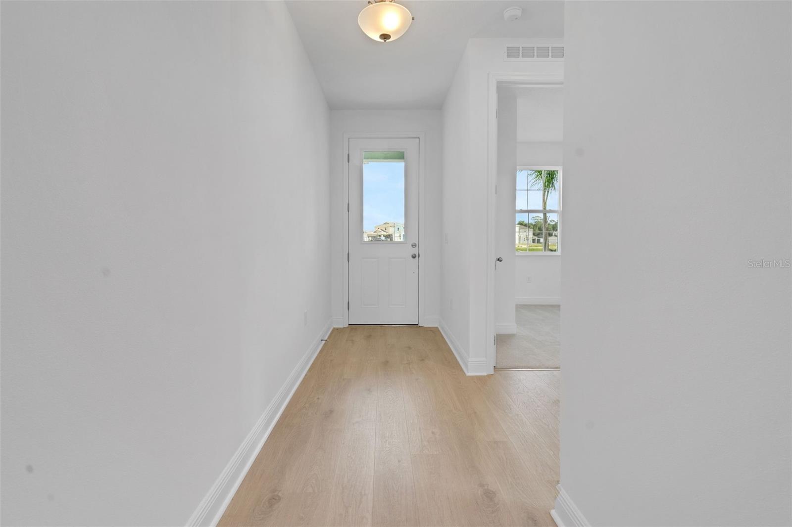 RESERVES AT HAMMOCK OAKS - Residential