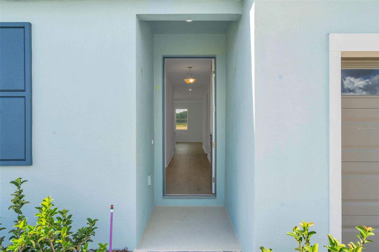 RESERVES AT HAMMOCK OAKS - Residential