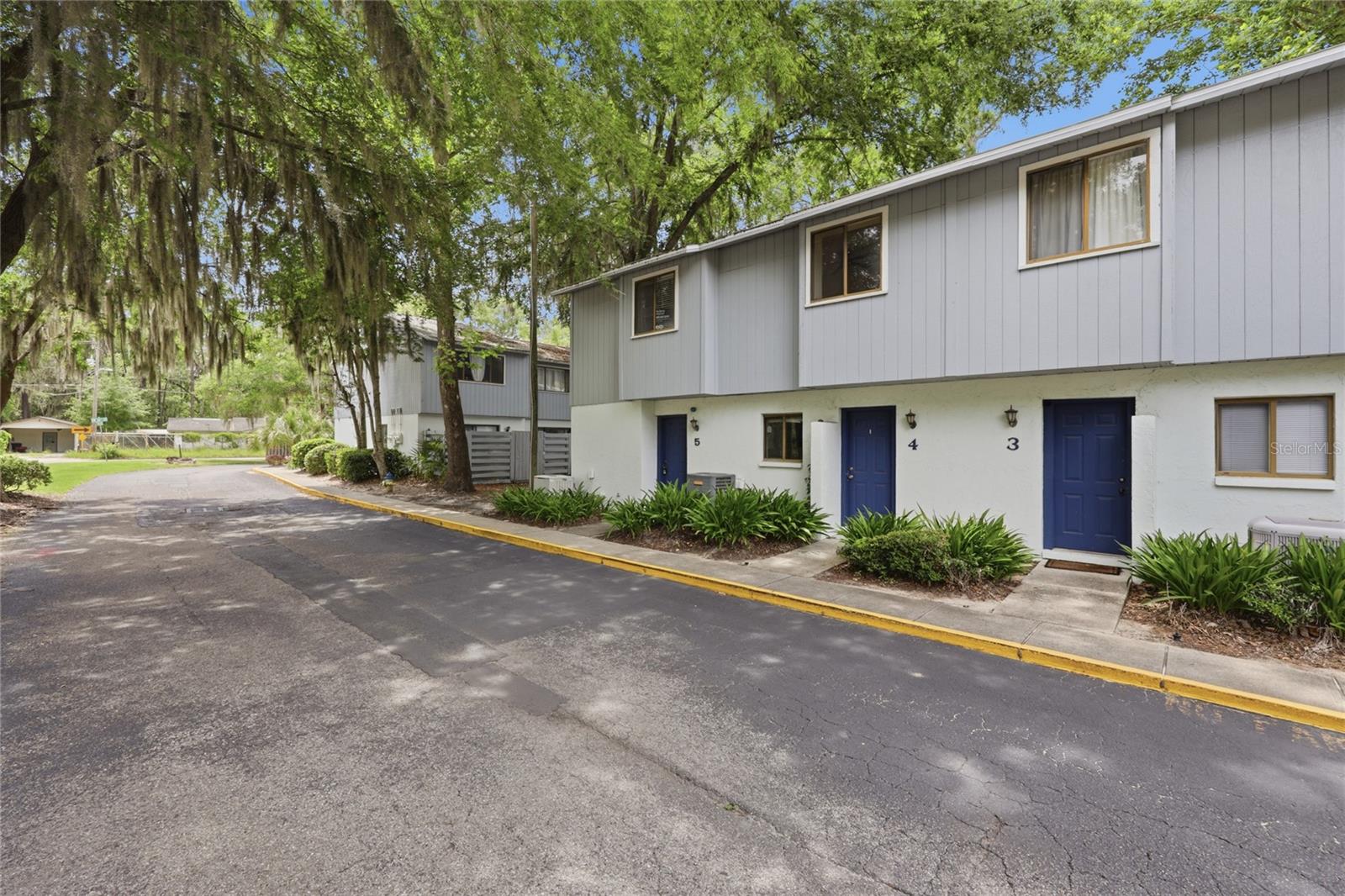 3600 SW 19TH AVENUE 5D