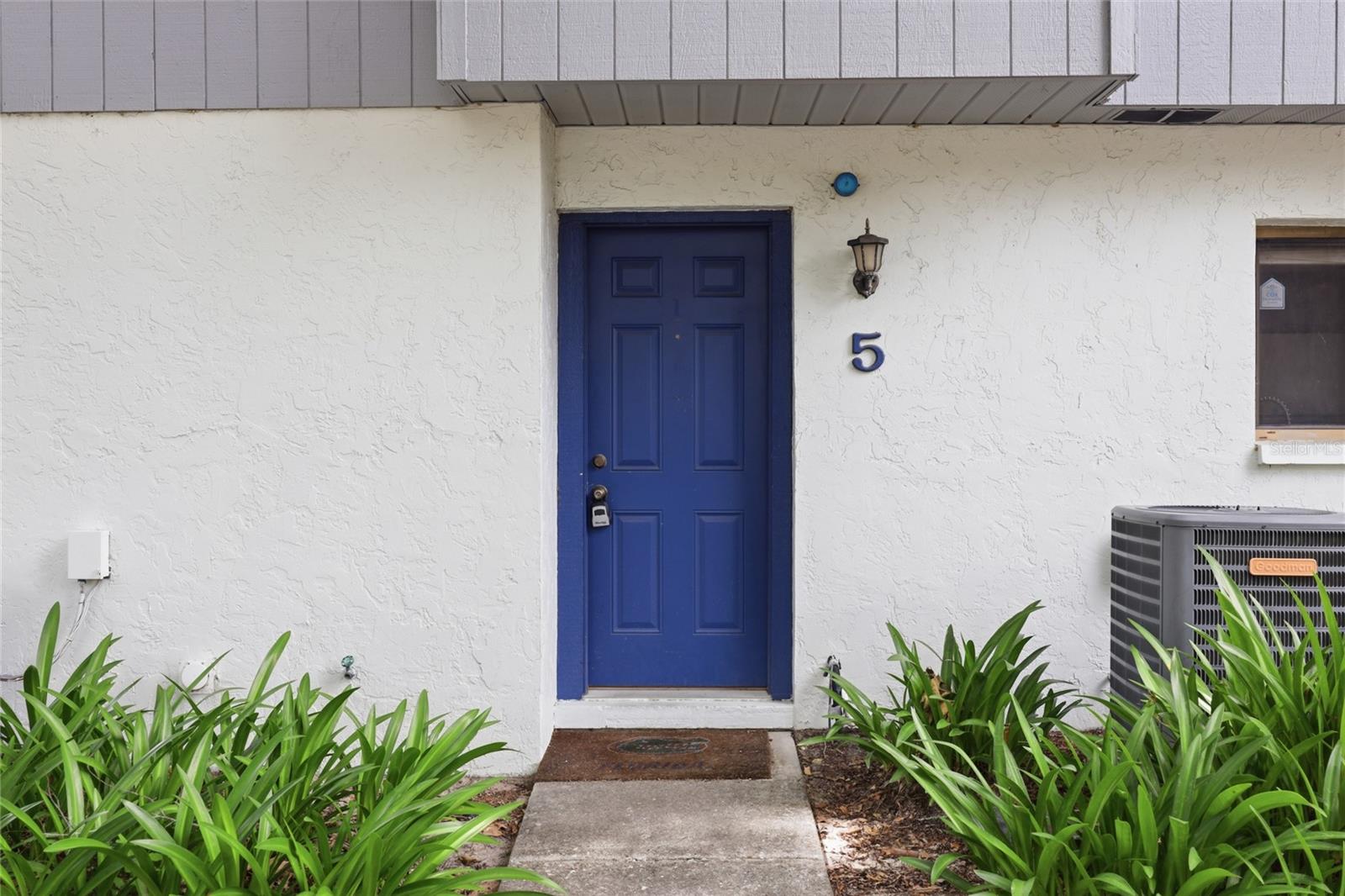 3600 SW 19TH AVENUE 5D
