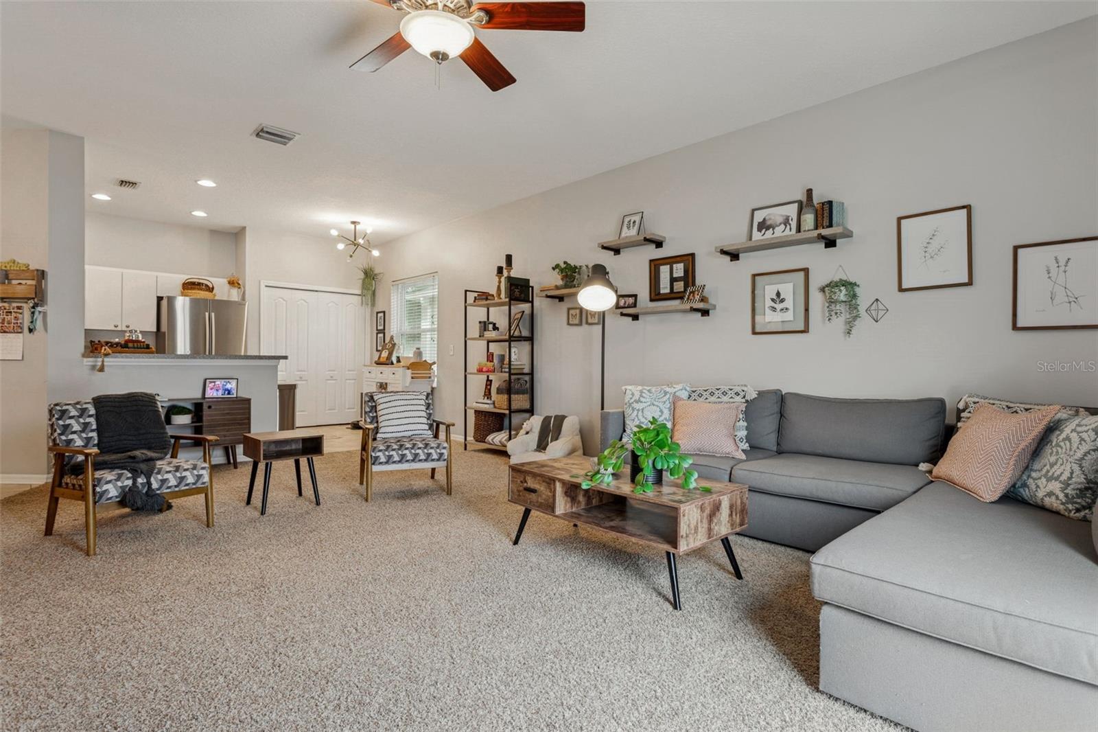 OAK GROVE PH 5A 6A & 6B - Residential