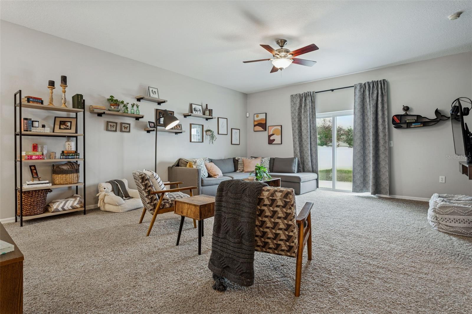 OAK GROVE PH 5A 6A & 6B - Residential