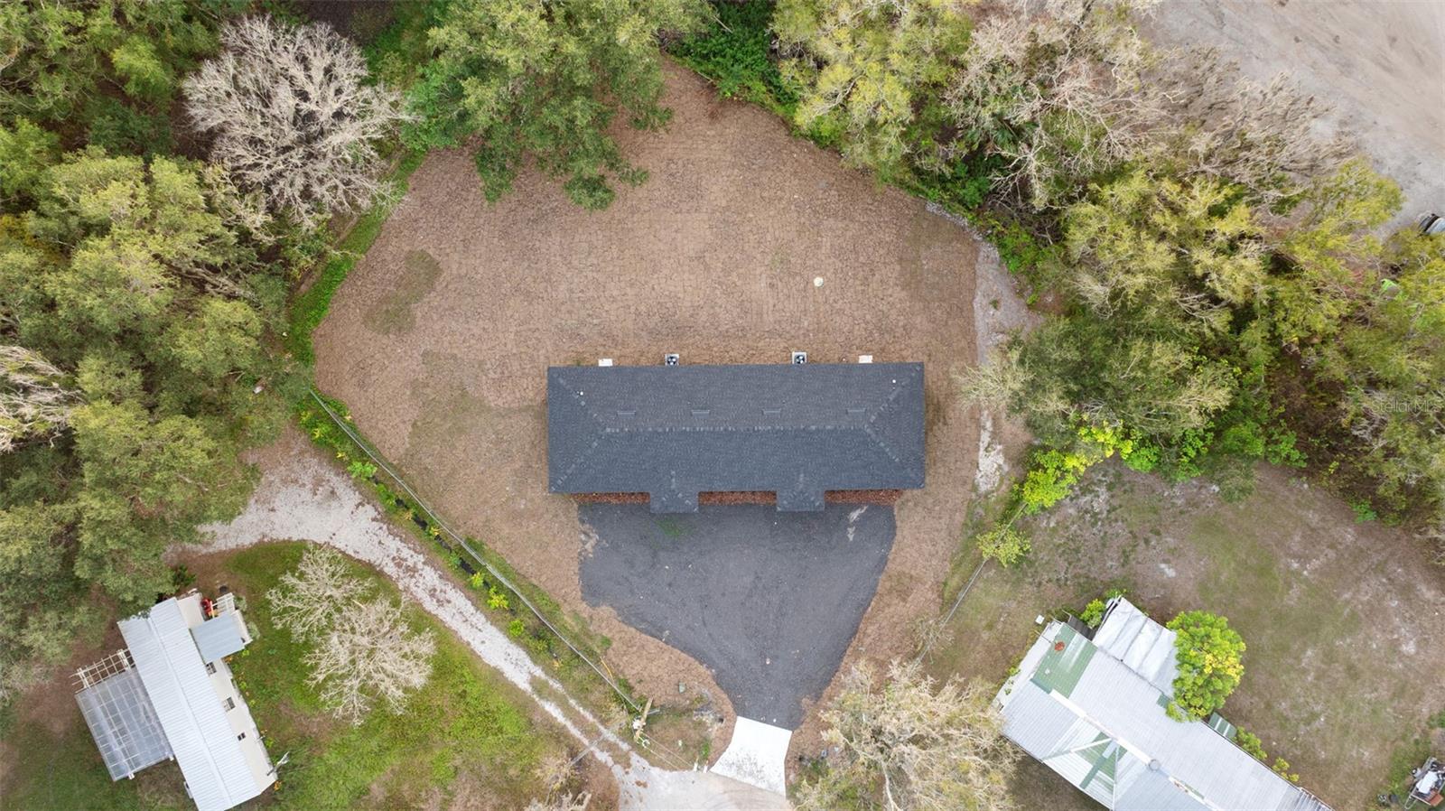 NONE - Residential Income