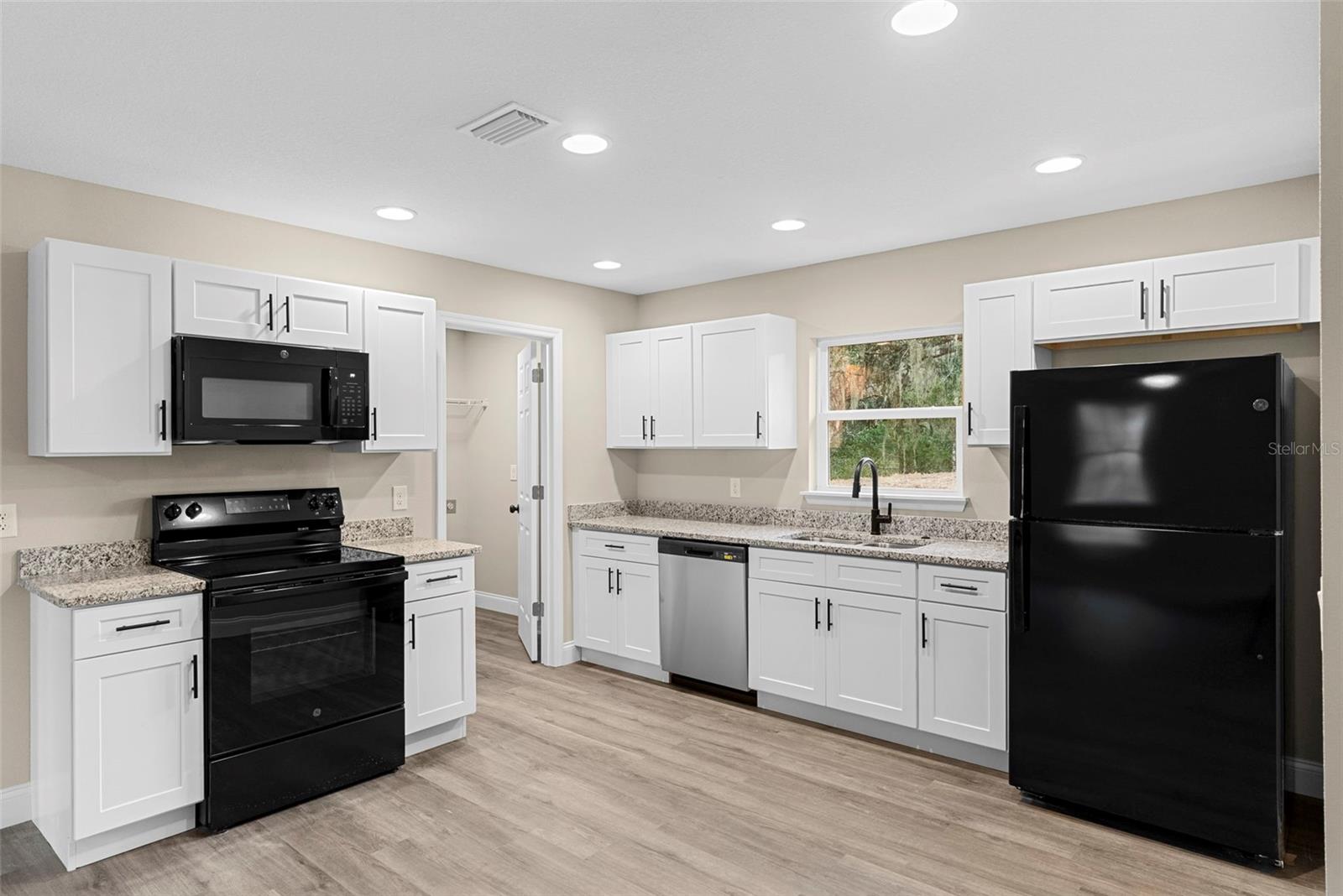 NONE - Residential Income