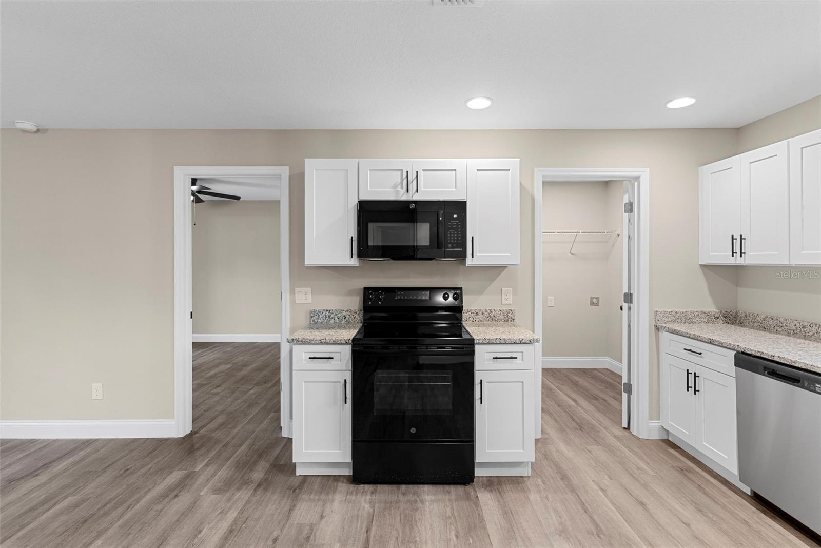 NONE - Residential Income