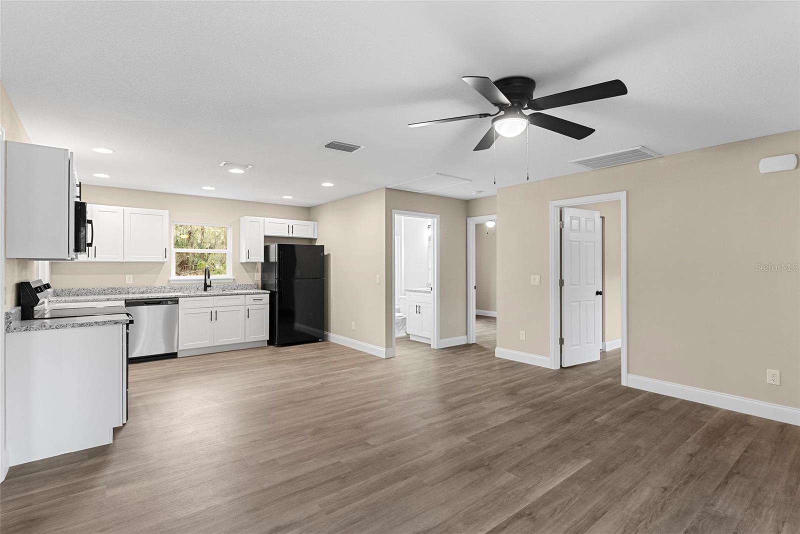 NONE - Residential Income