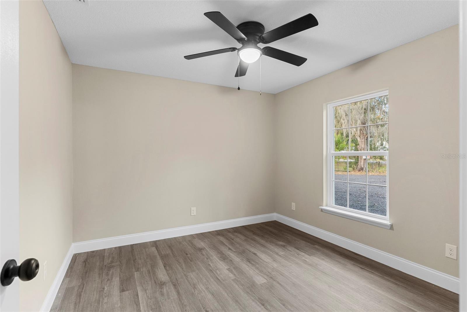 NONE - Residential Income