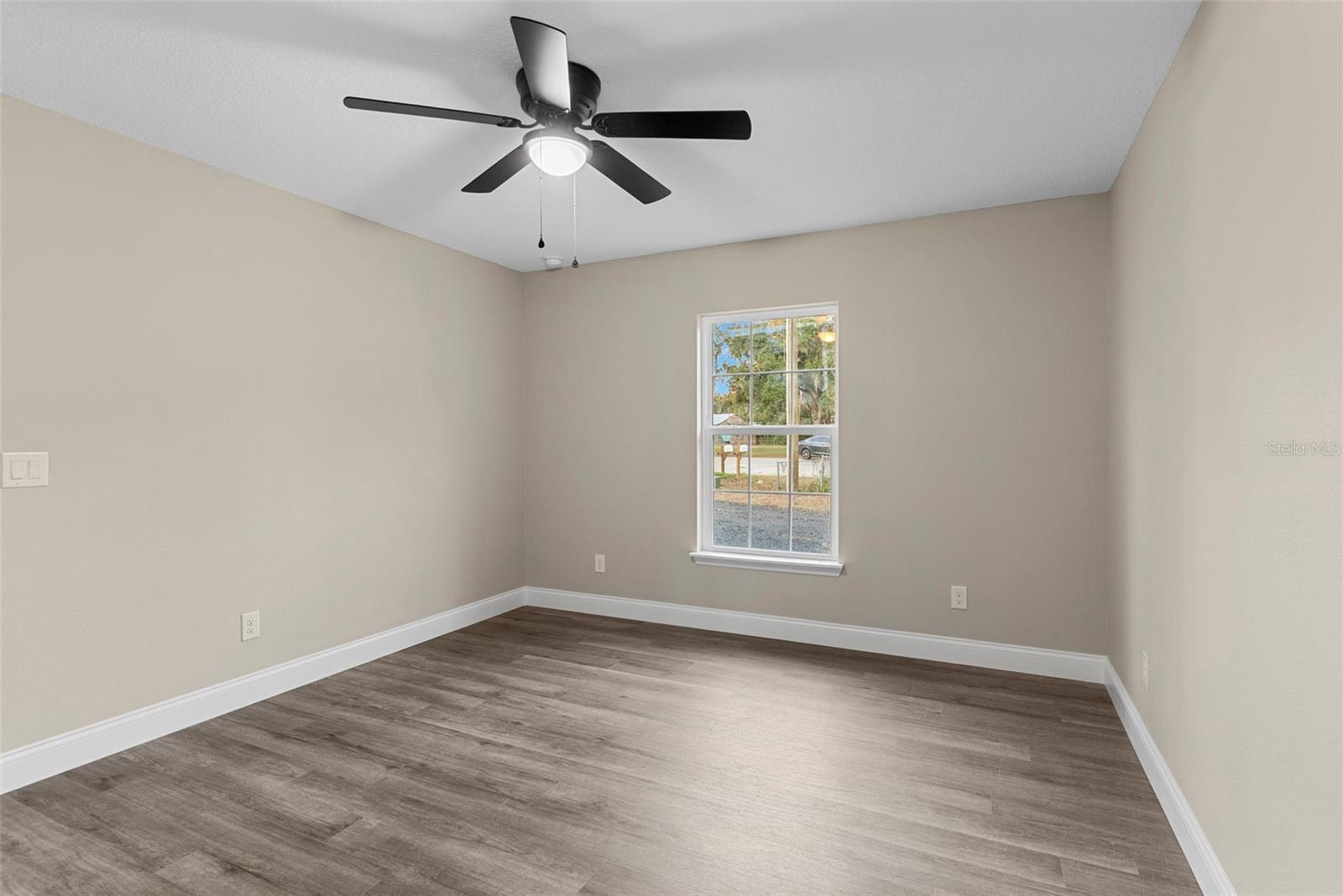 NONE - Residential Income