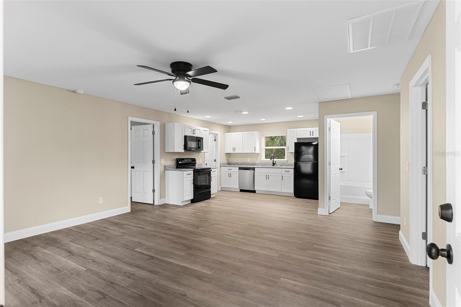 NONE - Residential Income