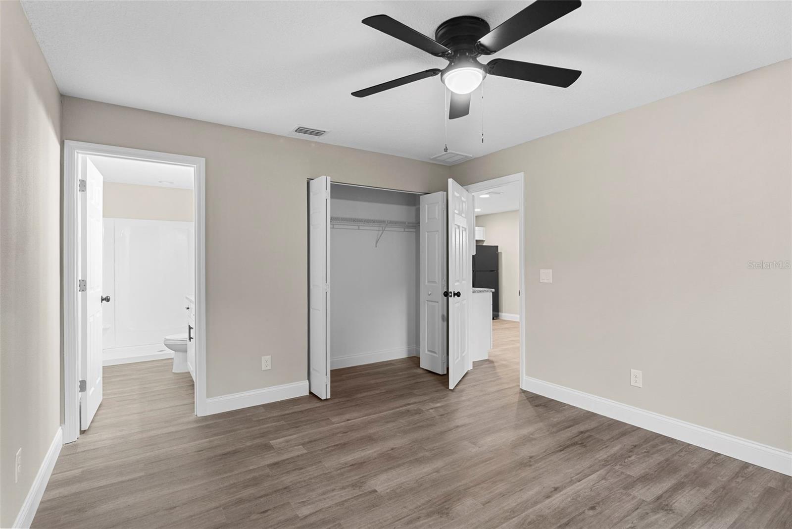 NONE - Residential Income