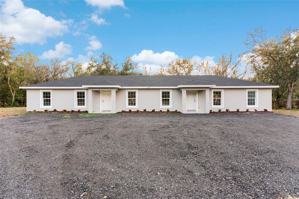 Photo of 603 Moose Lodge Road #A, Bartow, FL 33830 (MLS # P4937204)