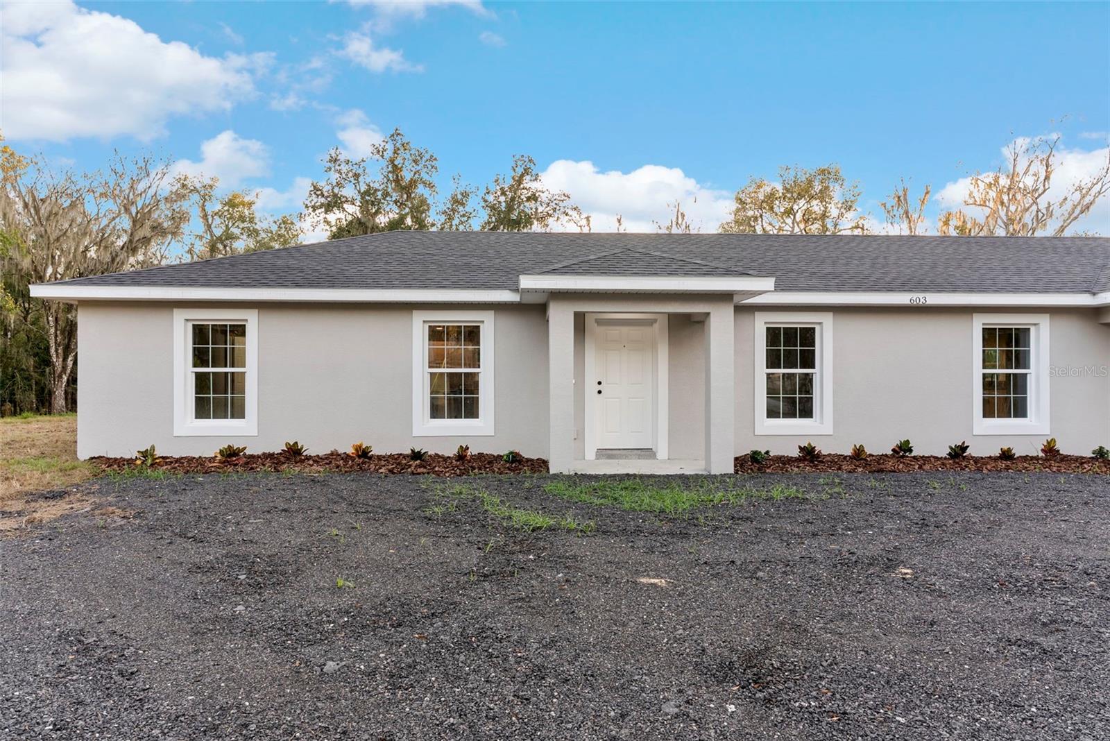 NONE - Residential Income