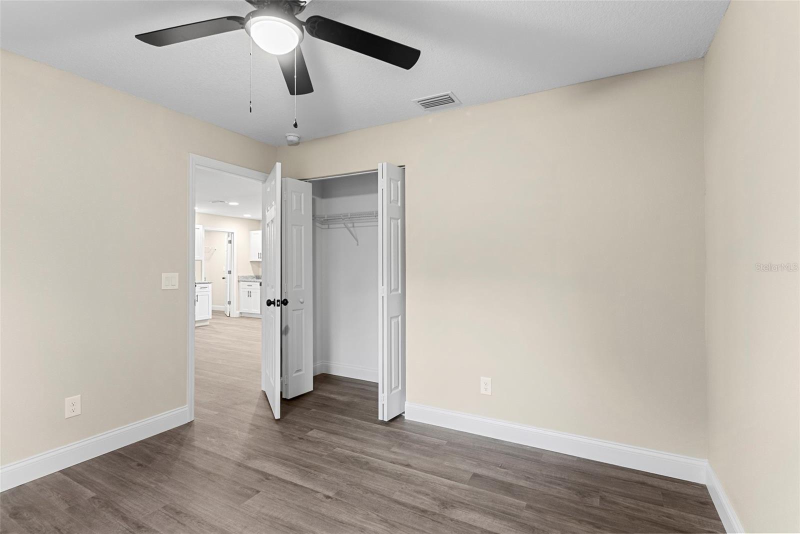 NONE - Residential Income