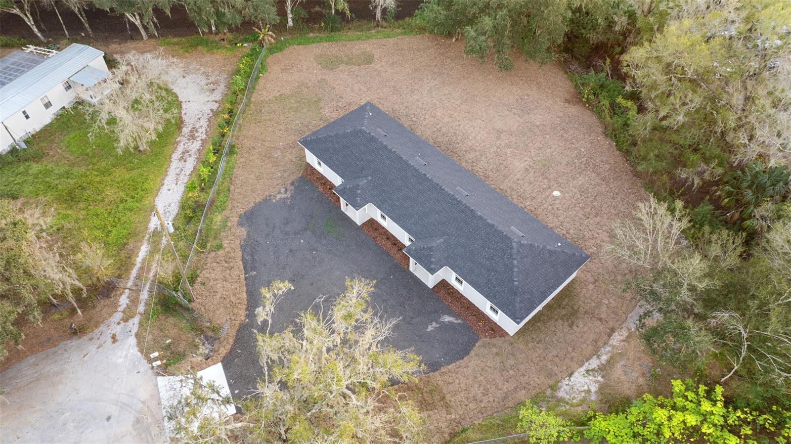 NONE - Residential Income