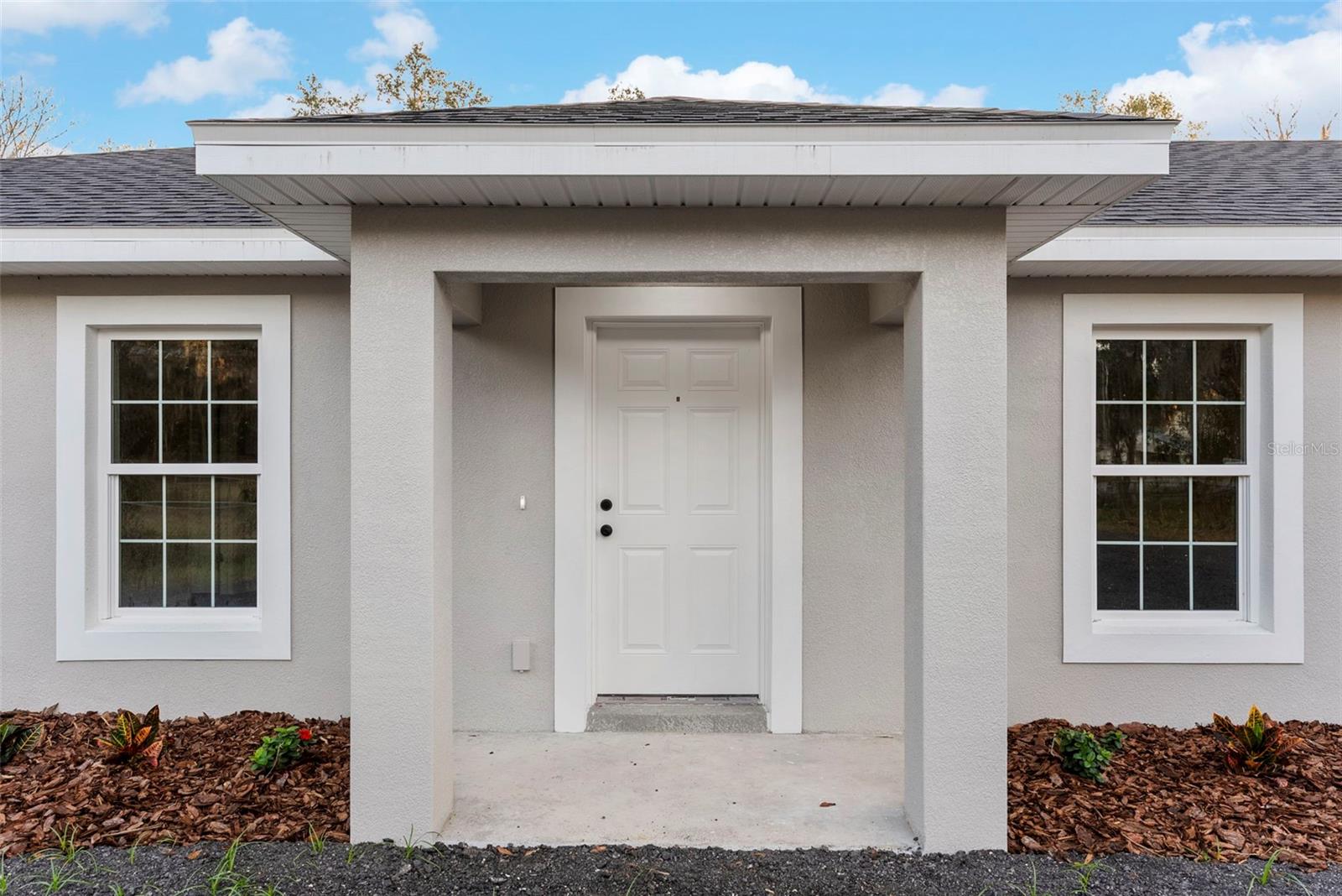 NONE - Residential Income