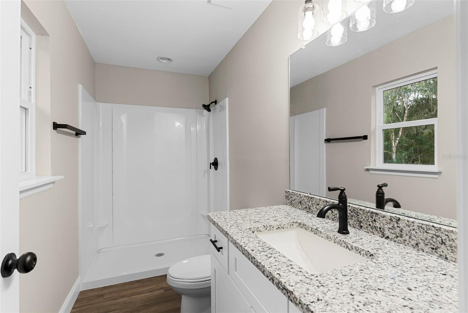 NONE - Residential Income