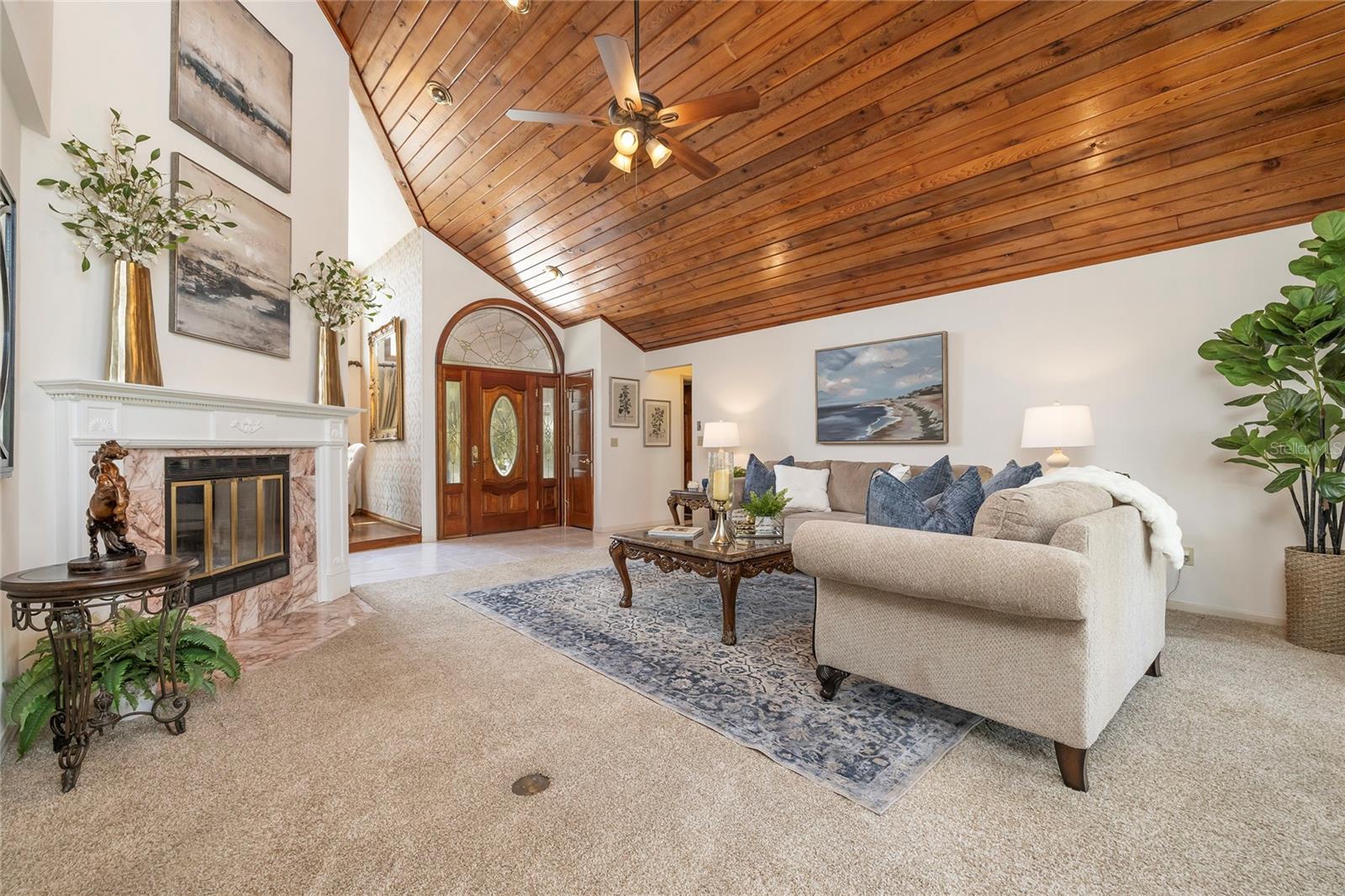 761 SOUNDVIEW DRIVE