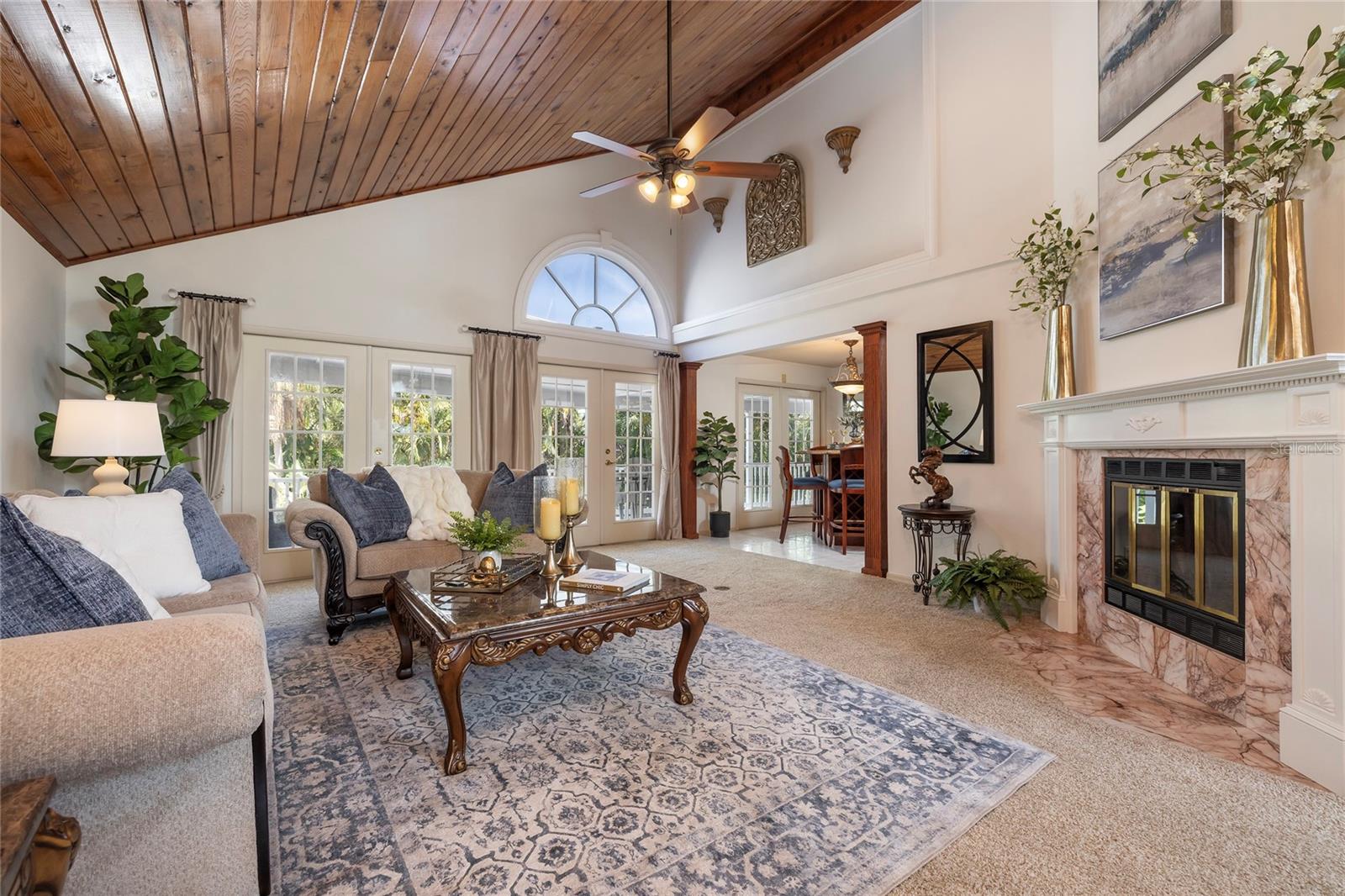 761 SOUNDVIEW DRIVE