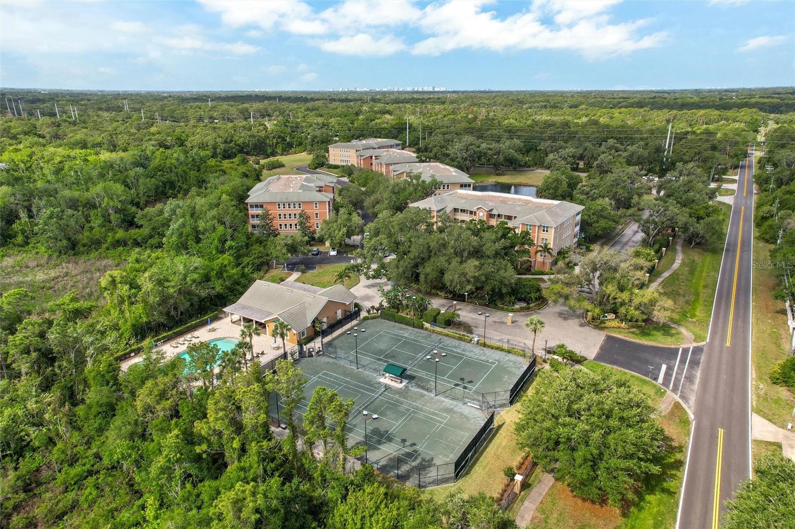 GRANDE OAKS PRESERVE - Residential