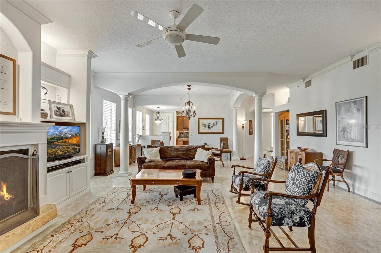 GRANDE OAKS PRESERVE - Residential