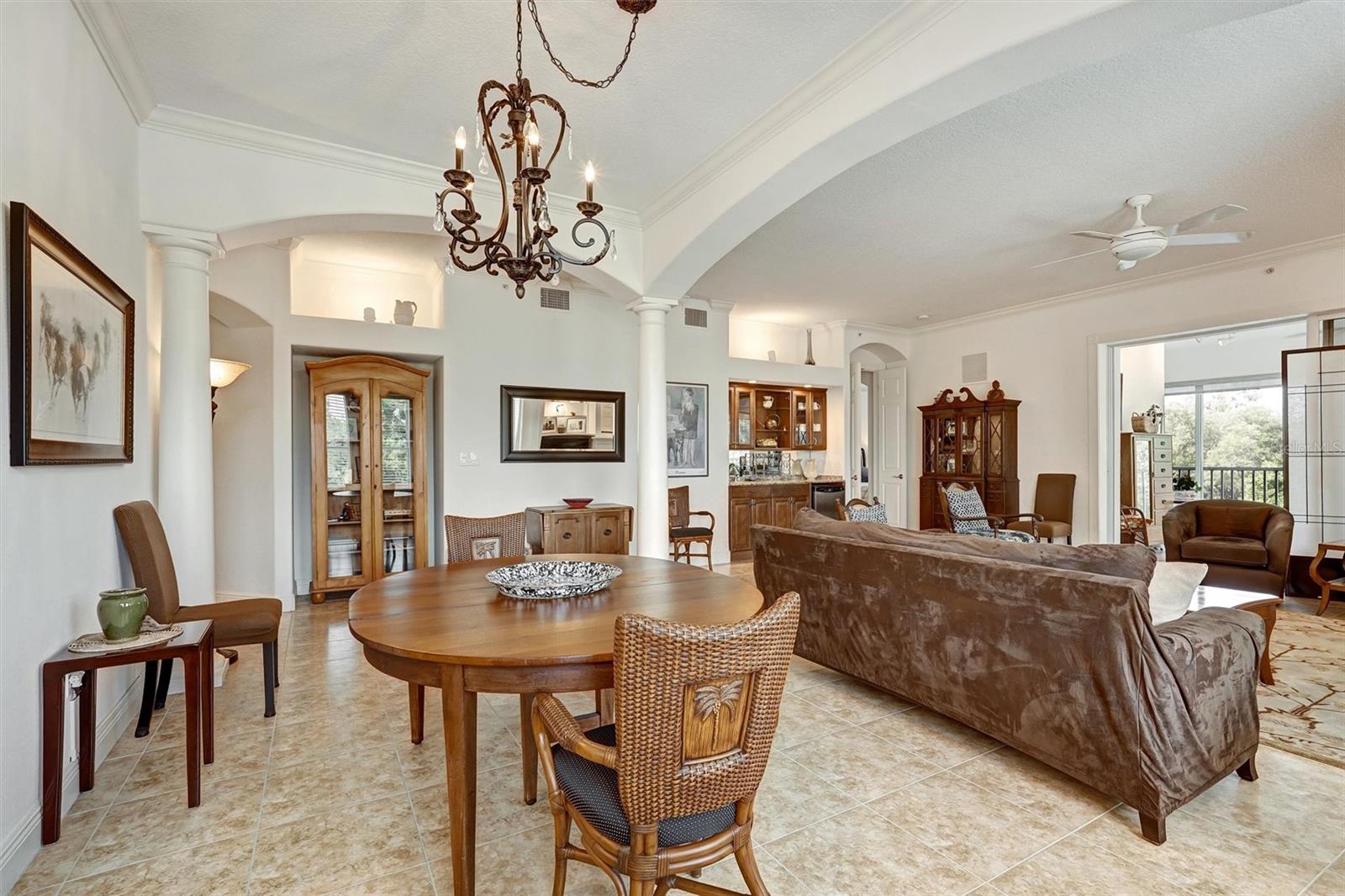 GRANDE OAKS PRESERVE - Residential