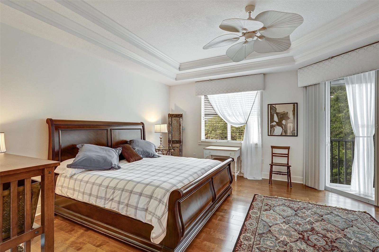 GRANDE OAKS PRESERVE - Residential