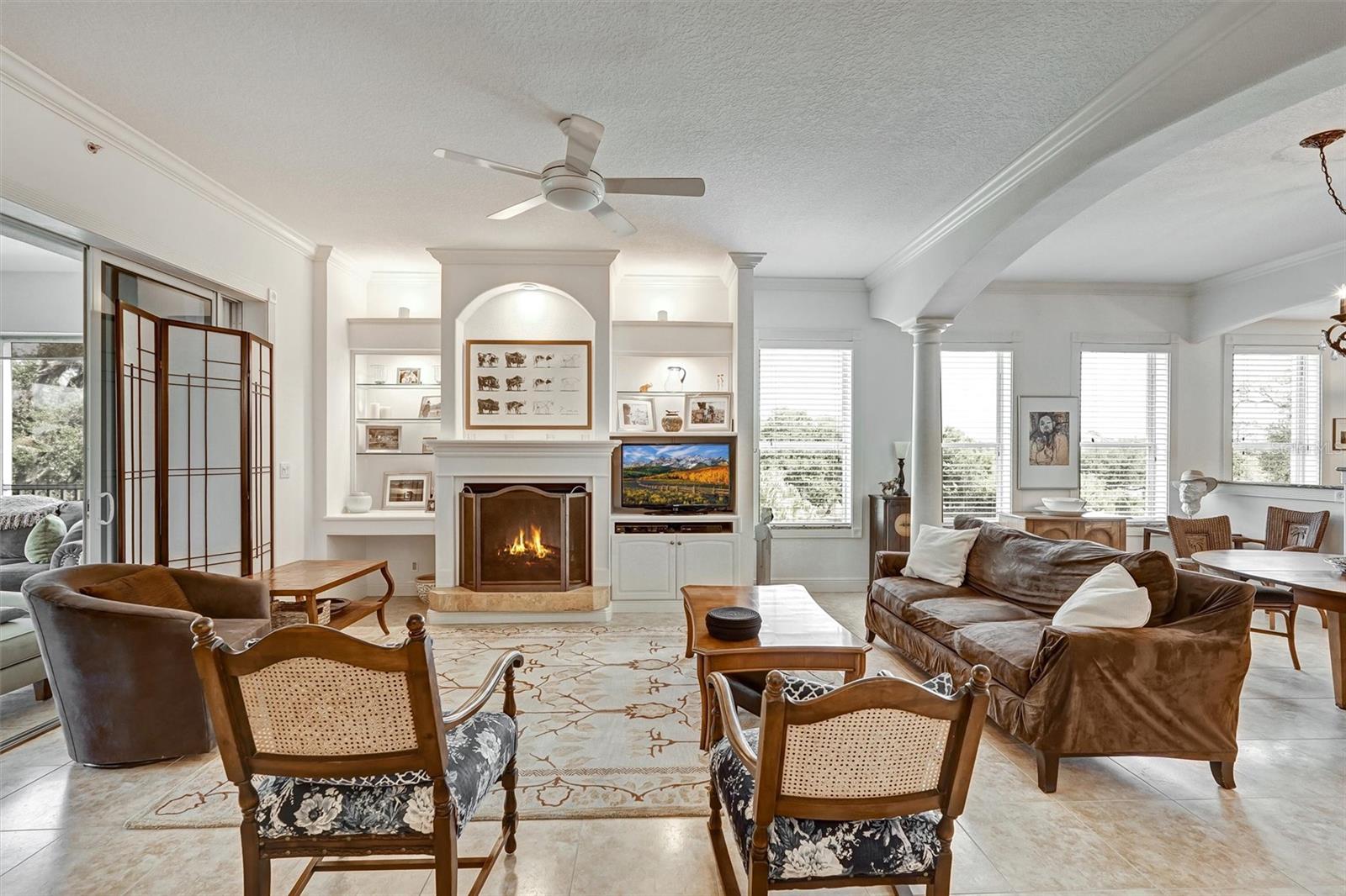 GRANDE OAKS PRESERVE - Residential