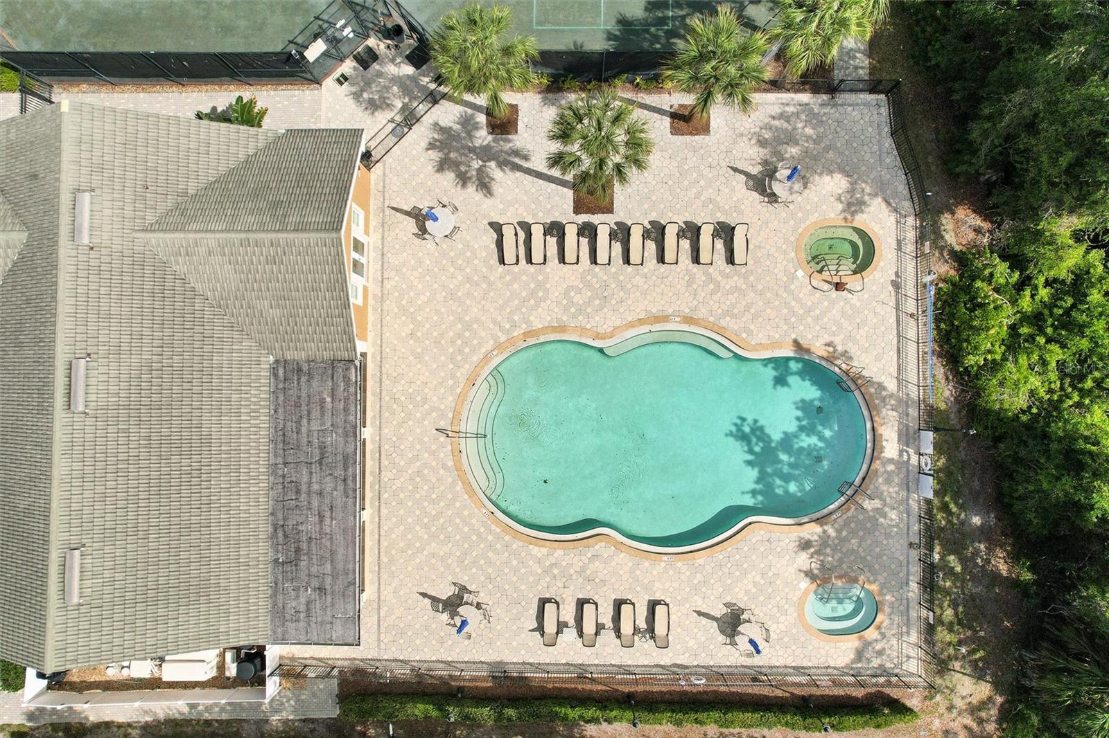 GRANDE OAKS PRESERVE - Residential